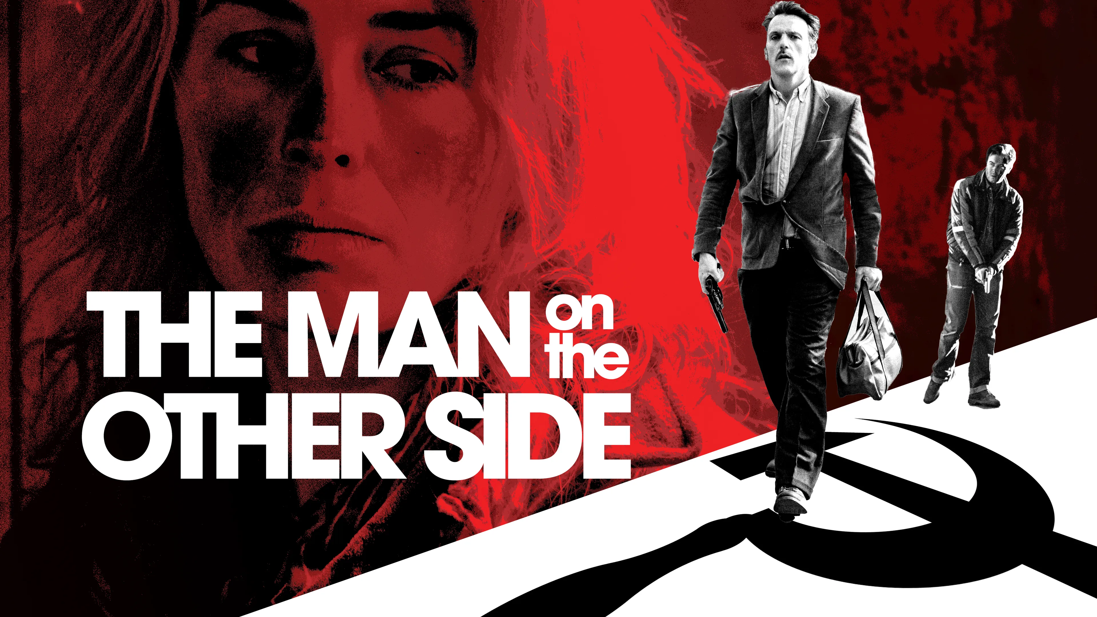 The Man on the Other Side poster